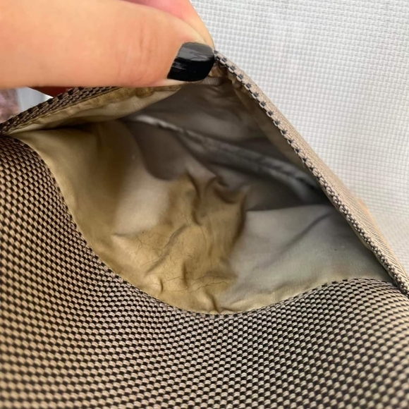 Louis Vuitton  Citaden in Damier Geant Canvas - Picture 10 of 16